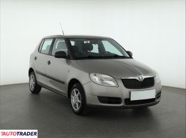 Skoda Fabia - zobacz ofertę