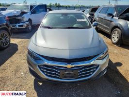Chevrolet Malibu 2023 1