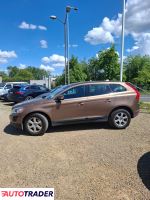 Volvo XC60 2011 2.4 205 KM Volvo XC60 2011 2.4 205 KM
