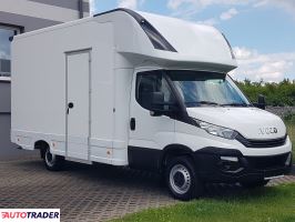 Iveco Daily 2017 2.3