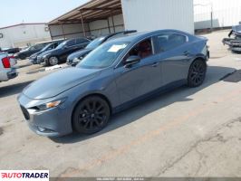 Mazda 3 2023 2 Mazda 3 2023 2