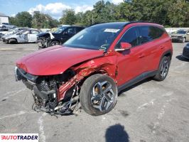 Hyundai Tucson - zobacz ofertę