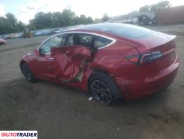 Tesla Model 3 2018