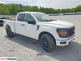 Ford Pozostałe 2025 5