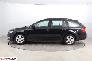 Skoda Octavia 2014 2.0 147 KM