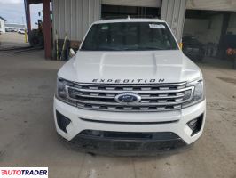 Ford Expedition 2020 3
