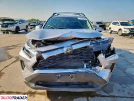 Toyota Pozostałe 2023 2 Toyota Pozostałe 2023 2