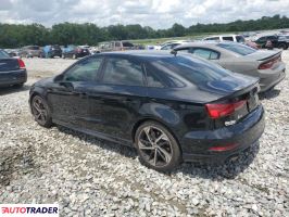 Audi A3 2020 2 Audi A3 2020 2
