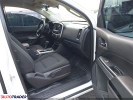 Chevrolet Colorado 2020 2