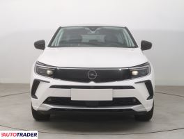 Opel Grandland 2022 1.2 128 KM