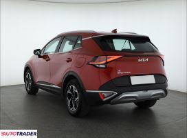 Kia Sportage 2023 1.6 147 KM Kia Sportage 2023 1.6 147 KM