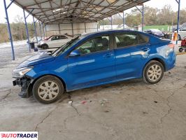 Kia Rio 2021 1