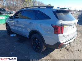 Kia Sorento 2025 2 Kia Sorento 2025 2