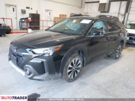 Subaru Outback 2023 2 Subaru Outback 2023 2