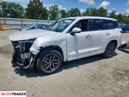 Lexus Pozostałe - zobacz ofertę