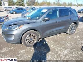 Ford Escape 2022 1 Ford Escape 2022 1