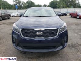 Kia Sorento 2020 2