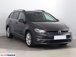 Volkswagen Golf 2019 1.5 147 KM