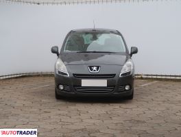 Peugeot 5008 2013 1.6 112 KM