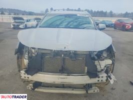 Toyota Highlander 2022 3