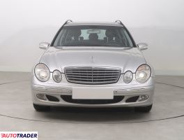 Mercedes E-klasa 2004 2.1 147 KM