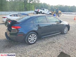 Toyota Corolla 2020 1