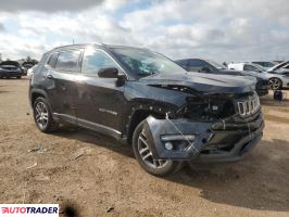 Jeep Compass 2020 2
