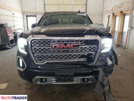GMC Sierra 2020 6 GMC Sierra 2020 6