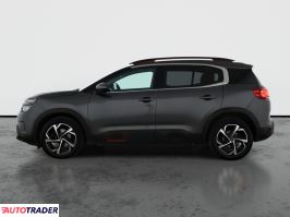 Citroen C5 2022 1.2 128 KM
