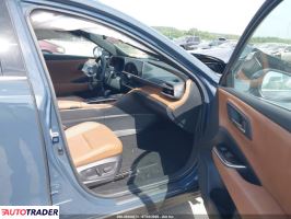 Toyota Crown 2025 2