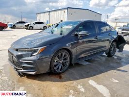 Toyota Corolla - zobacz ofertę