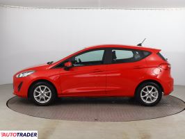 Ford Fiesta 2020 1.1 73 KM