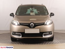 Renault Grand Scenic 2014 1.6 128 KM