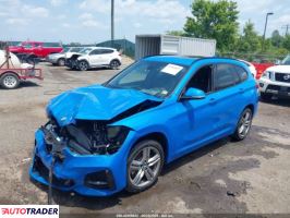 BMW X1 2021 2