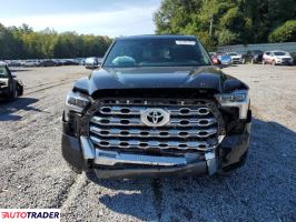 Toyota Tundra 2024 3