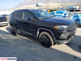 Jeep Compass 2023 2