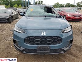 Honda HR-V 2025 2