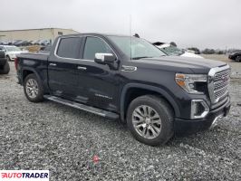 GMC Sierra 2022 5 GMC Sierra 2022 5