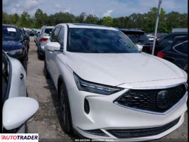 Acura MDX 2024 3 Acura MDX 2024 3