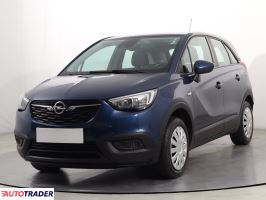 Opel Crossland 2020 1.2 128 KM
