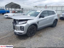 Mitsubishi Outlander 2025 2