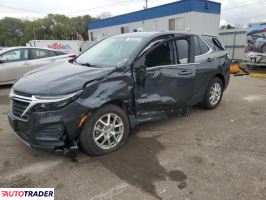 Chevrolet Equinox - zobacz ofertę