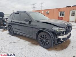 BMW X3 2023 2