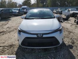 Toyota Corolla 2023 1 Toyota Corolla 2023 1