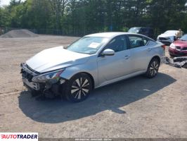 Nissan Altima 2021 2 Nissan Altima 2021 2