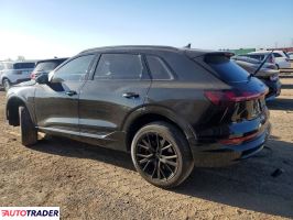 Audi E-tron 2021