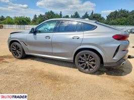 BMW X6 2025 3