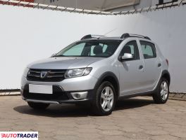 Dacia Sandero 2014 0.9 88 KM