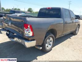 Dodge Ram 2019 5