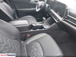 Kia Sportage 2023 2